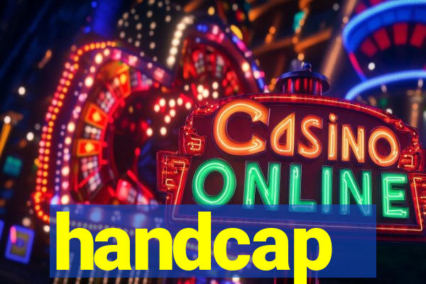 handcap -1,25